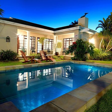 Beachwalk Bed And Breakfast - #Solar Energy #No Loadshedding Port Elizabeth Eksteriør bilde