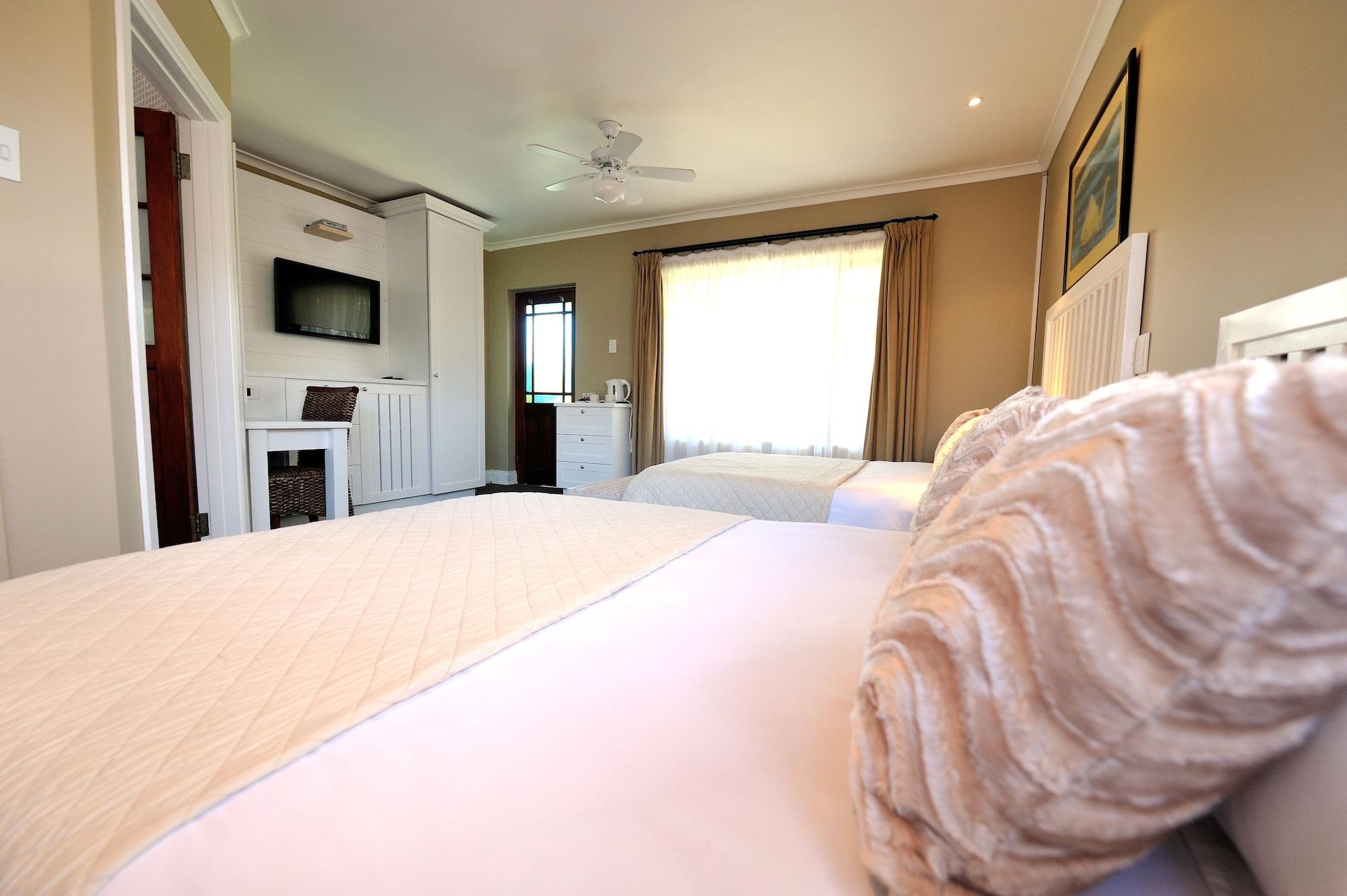 Beachwalk Bed And Breakfast - #Solar Energy #No Loadshedding Port Elizabeth Eksteriør bilde