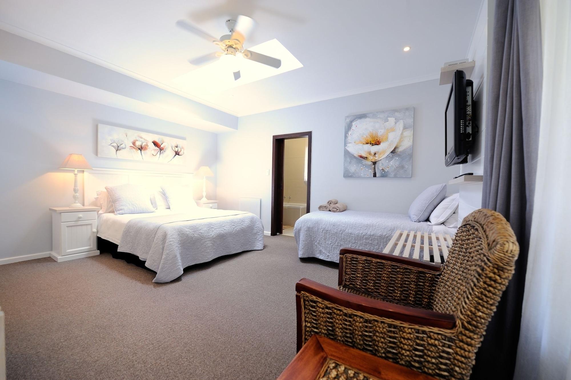 Beachwalk Bed And Breakfast - #Solar Energy #No Loadshedding Port Elizabeth Eksteriør bilde