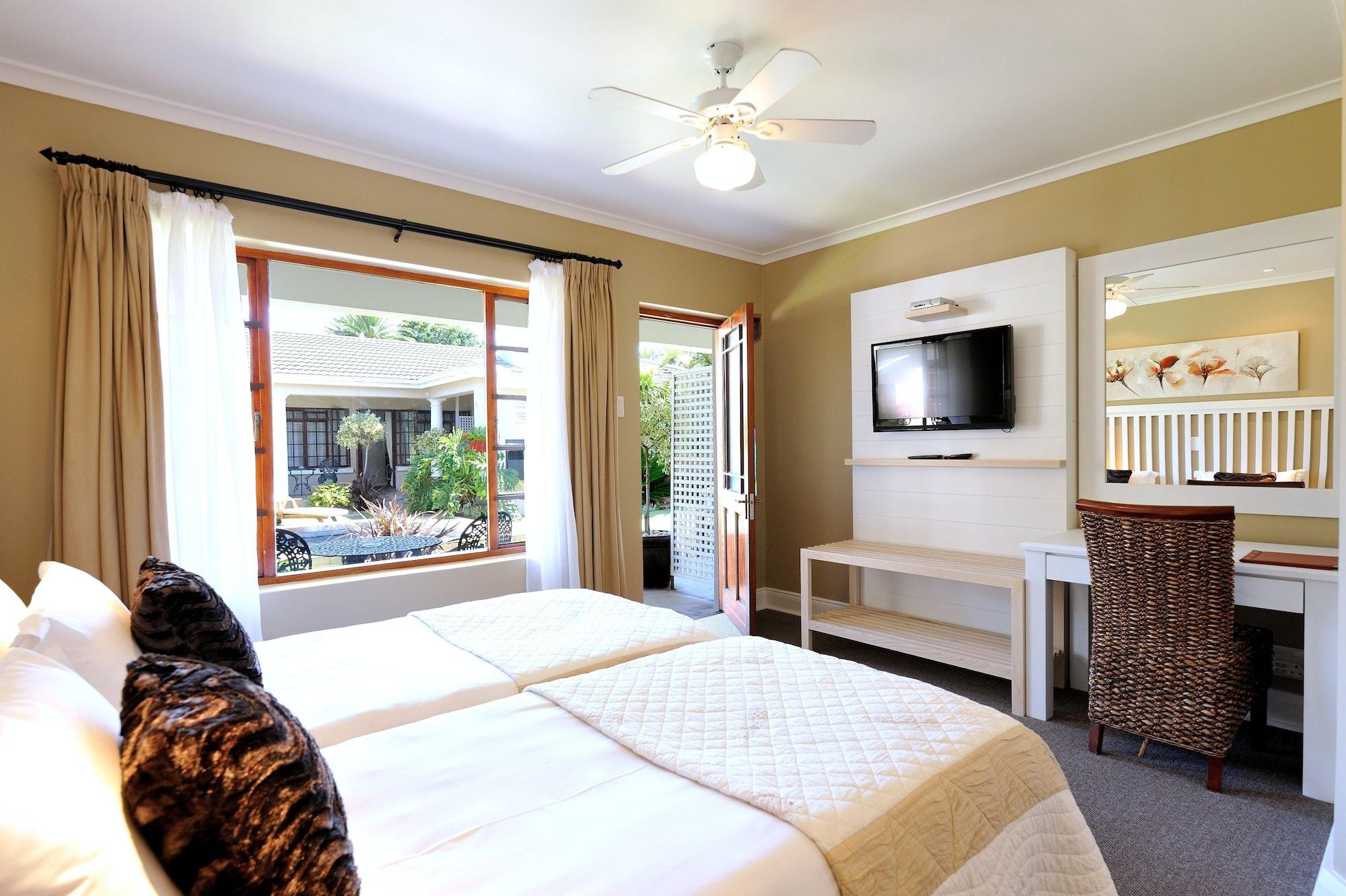 Beachwalk Bed And Breakfast - #Solar Energy #No Loadshedding Port Elizabeth Eksteriør bilde