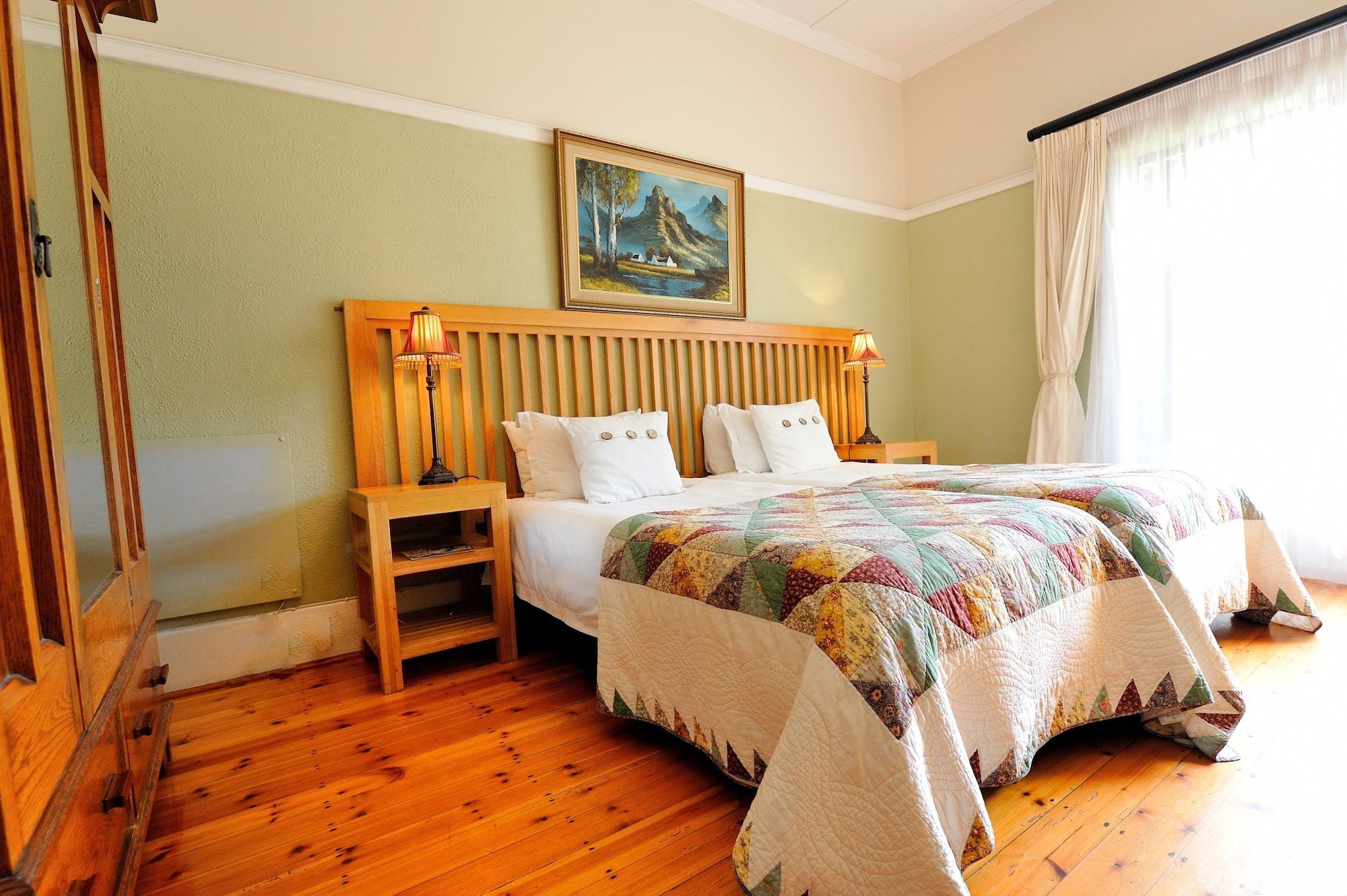 Beachwalk Bed And Breakfast - #Solar Energy #No Loadshedding Port Elizabeth Eksteriør bilde