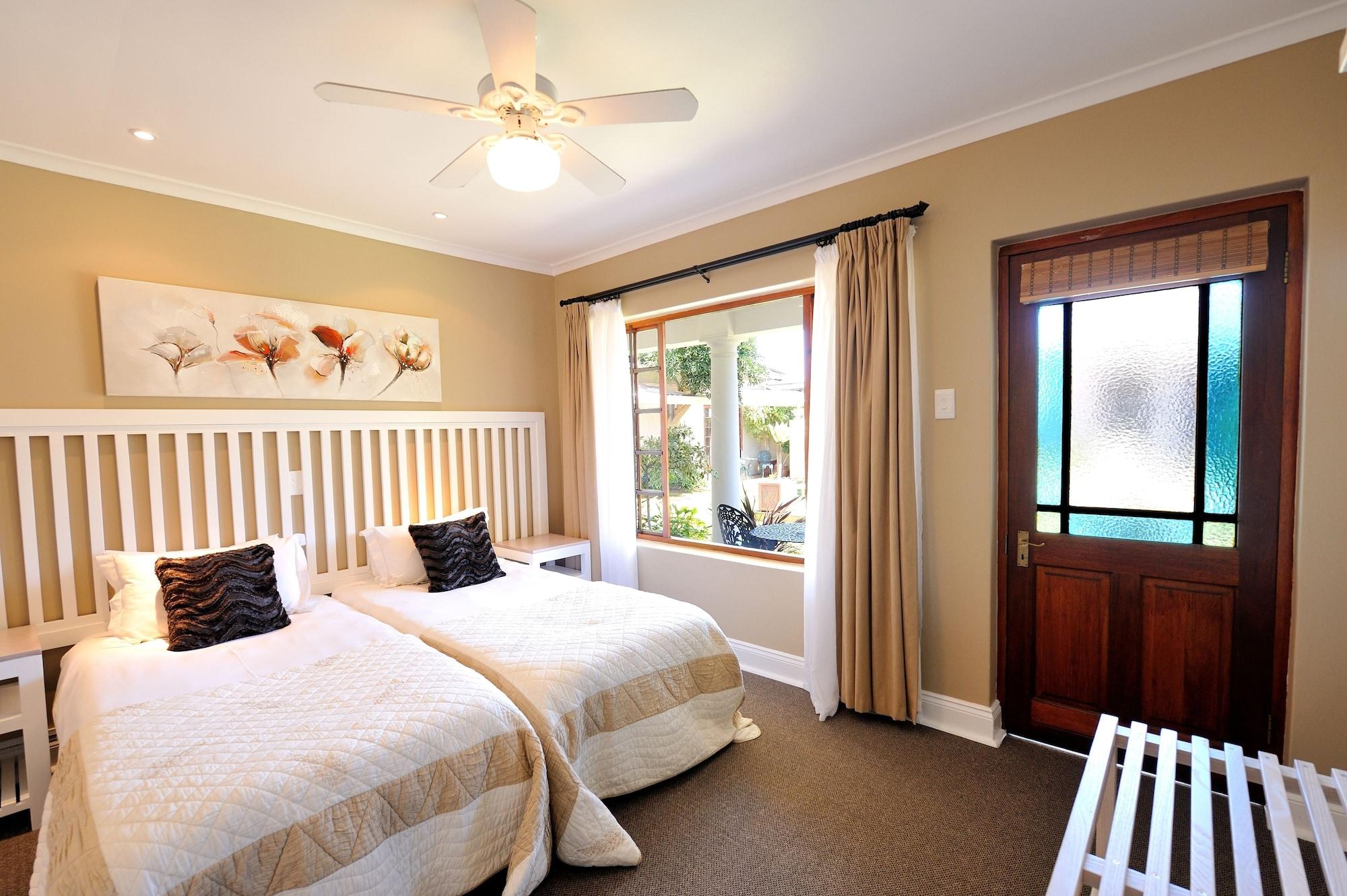 Beachwalk Bed And Breakfast - #Solar Energy #No Loadshedding Port Elizabeth Eksteriør bilde