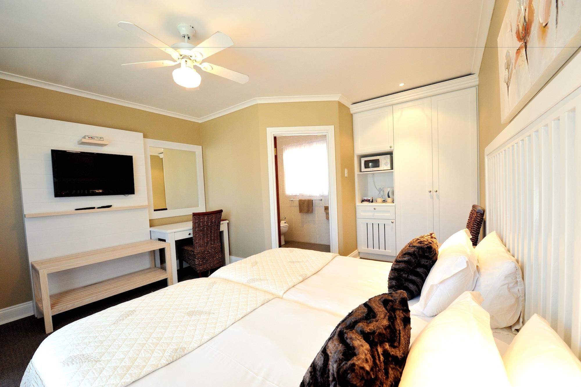 Beachwalk Bed And Breakfast - #Solar Energy #No Loadshedding Port Elizabeth Eksteriør bilde