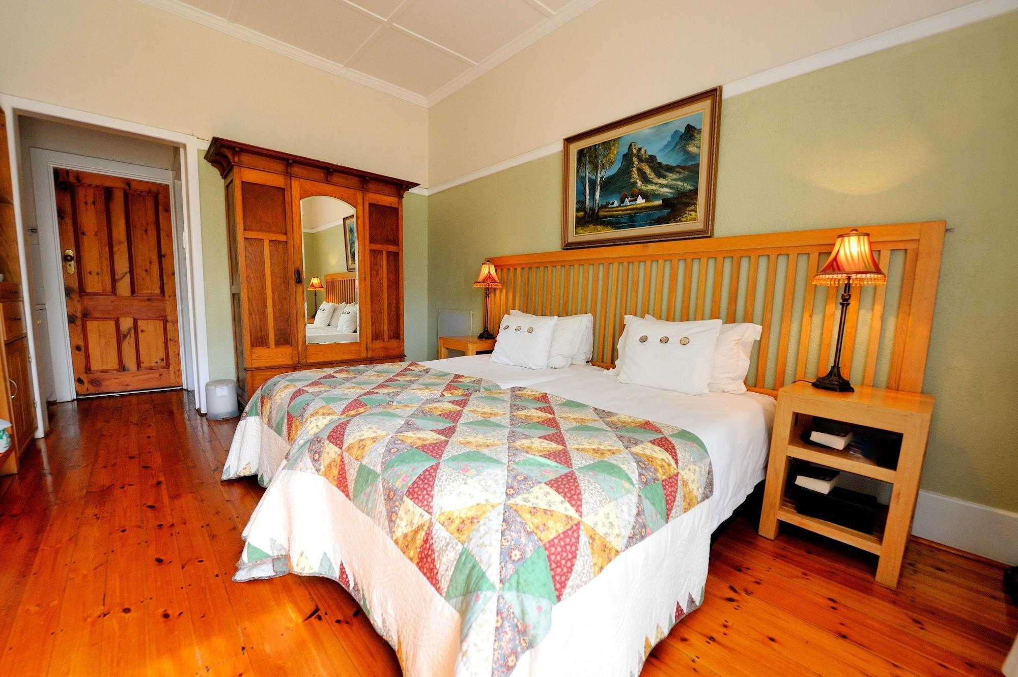 Beachwalk Bed And Breakfast - #Solar Energy #No Loadshedding Port Elizabeth Eksteriør bilde