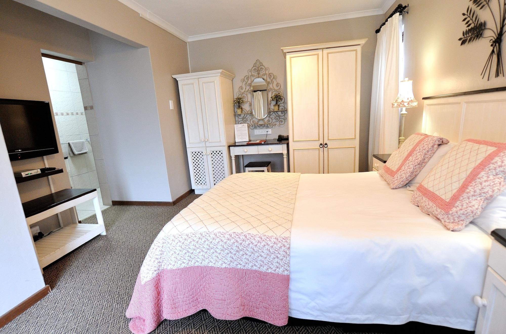 Beachwalk Bed And Breakfast - #Solar Energy #No Loadshedding Port Elizabeth Eksteriør bilde
