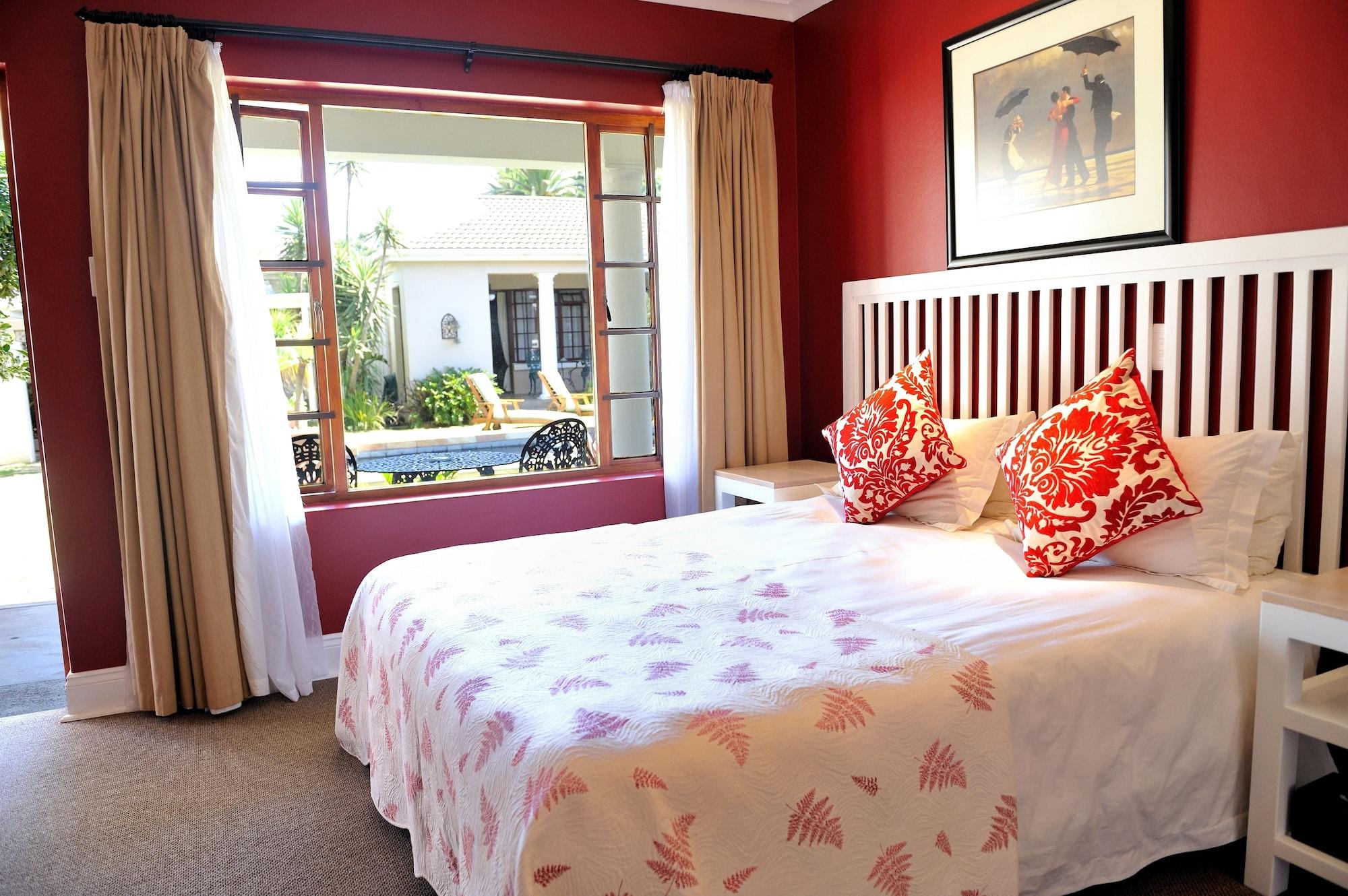 Beachwalk Bed And Breakfast - #Solar Energy #No Loadshedding Port Elizabeth Eksteriør bilde