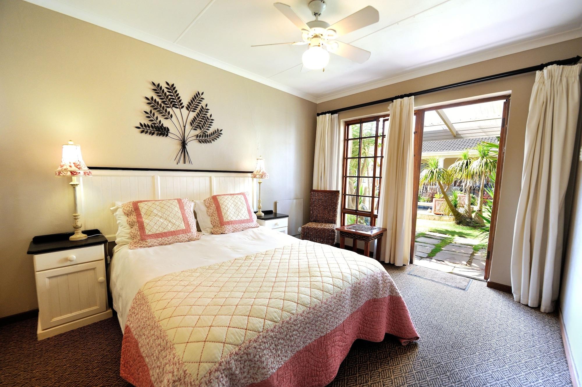 Beachwalk Bed And Breakfast - #Solar Energy #No Loadshedding Port Elizabeth Eksteriør bilde