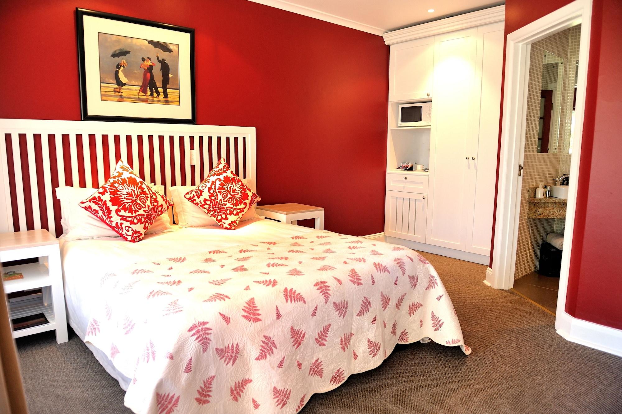 Beachwalk Bed And Breakfast - #Solar Energy #No Loadshedding Port Elizabeth Eksteriør bilde