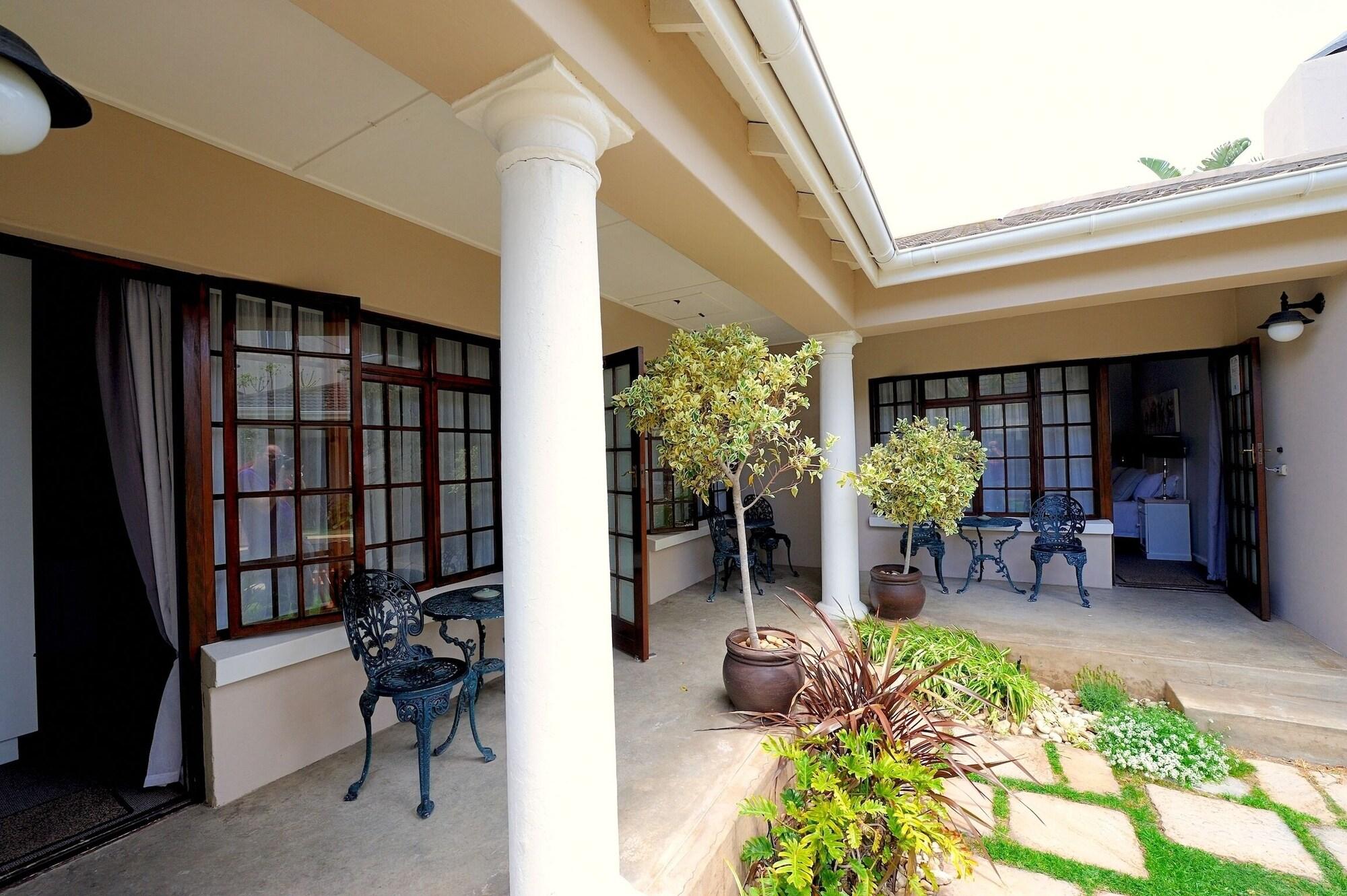 Beachwalk Bed And Breakfast - #Solar Energy #No Loadshedding Port Elizabeth Eksteriør bilde