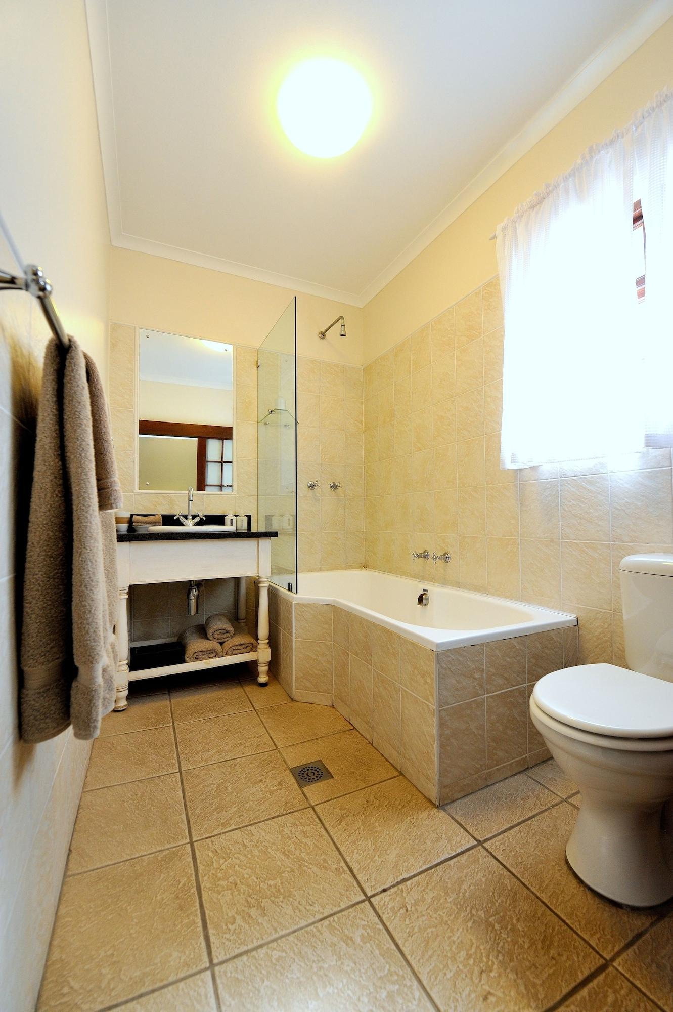 Beachwalk Bed And Breakfast - #Solar Energy #No Loadshedding Port Elizabeth Eksteriør bilde