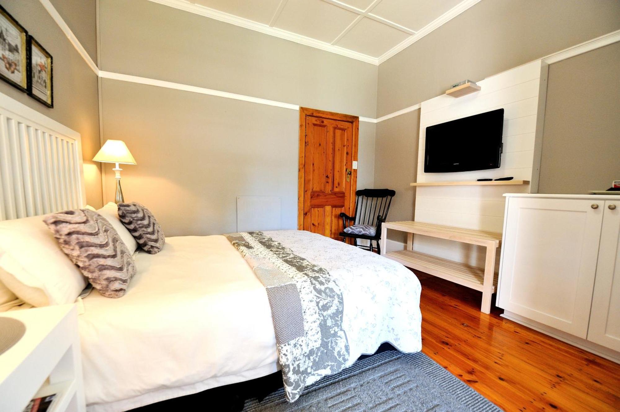 Beachwalk Bed And Breakfast - #Solar Energy #No Loadshedding Port Elizabeth Eksteriør bilde