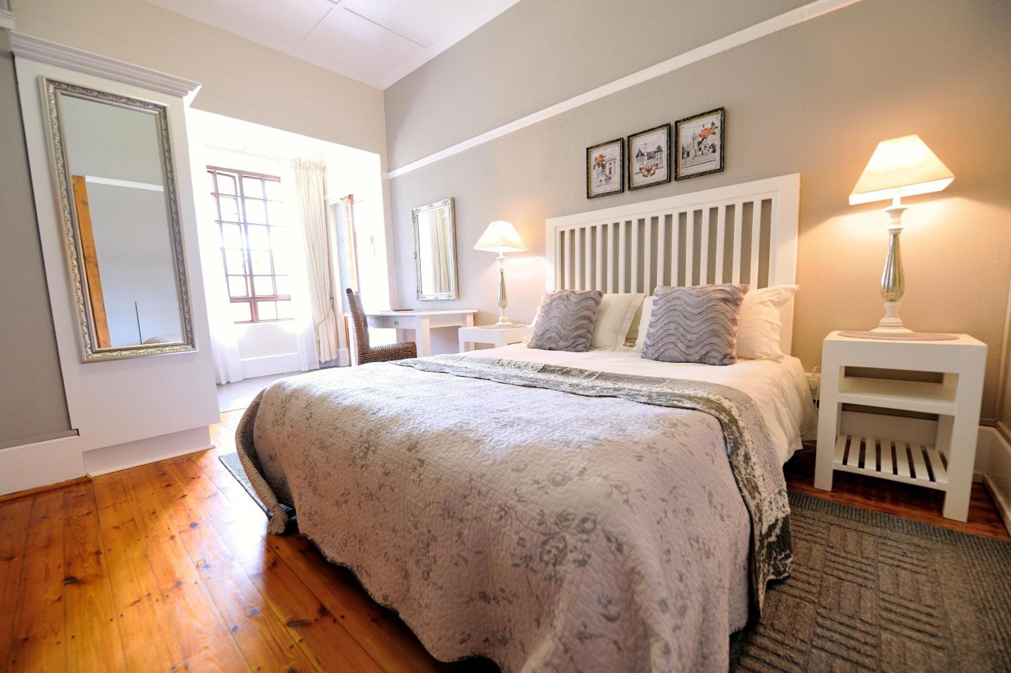 Beachwalk Bed And Breakfast - #Solar Energy #No Loadshedding Port Elizabeth Eksteriør bilde