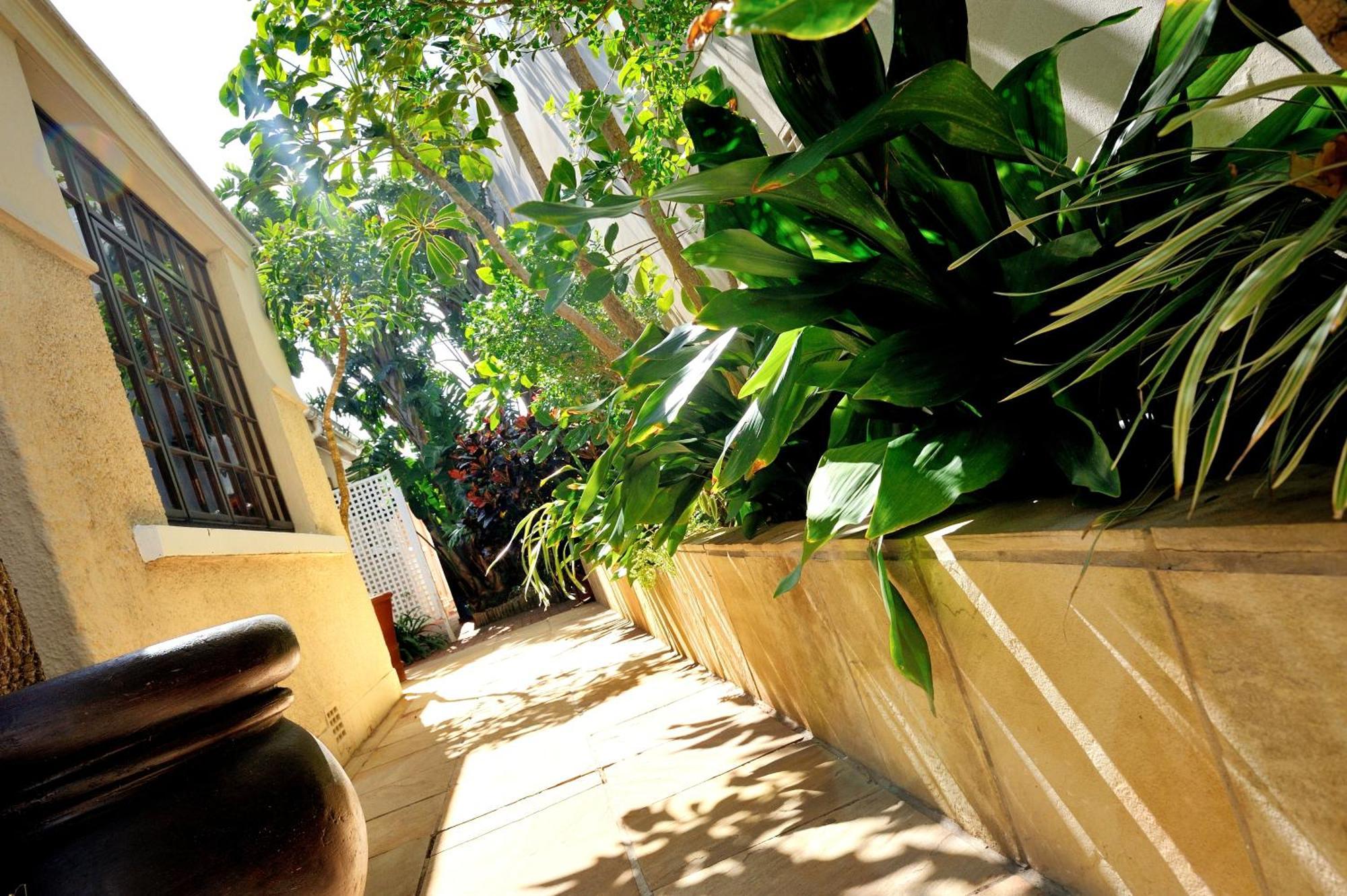 Beachwalk Bed And Breakfast - #Solar Energy #No Loadshedding Port Elizabeth Eksteriør bilde