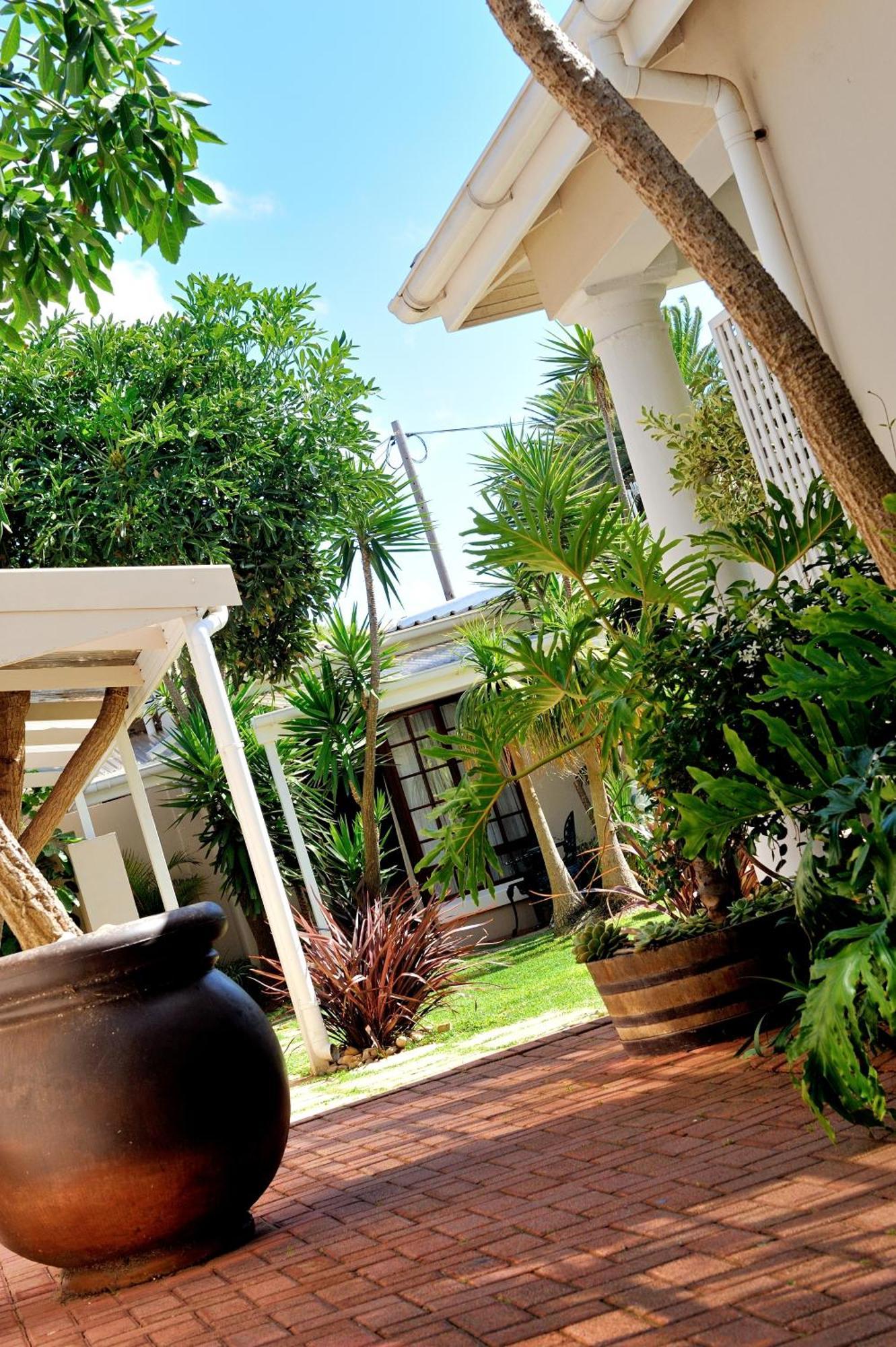 Beachwalk Bed And Breakfast - #Solar Energy #No Loadshedding Port Elizabeth Eksteriør bilde
