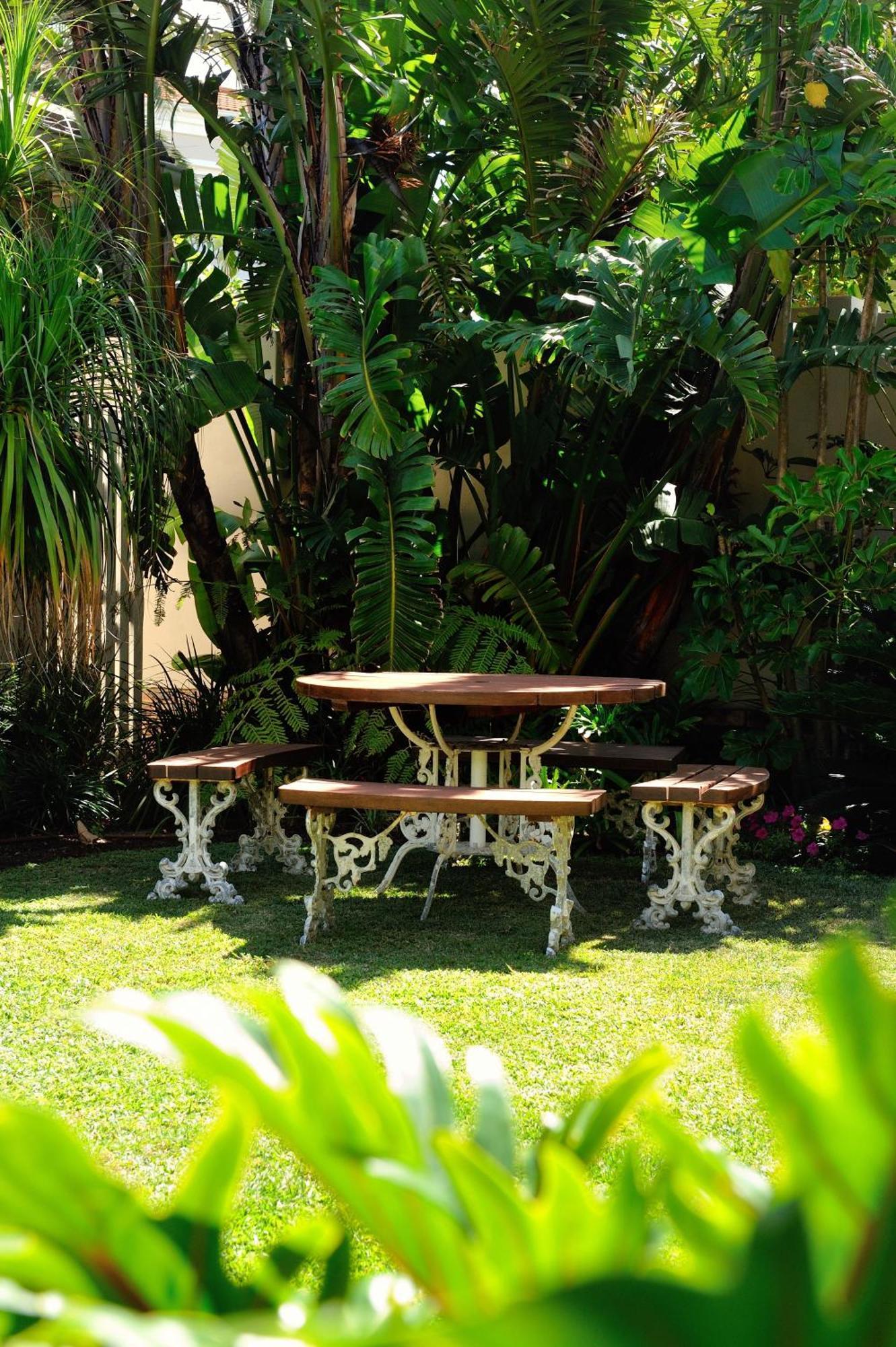 Beachwalk Bed And Breakfast - #Solar Energy #No Loadshedding Port Elizabeth Eksteriør bilde