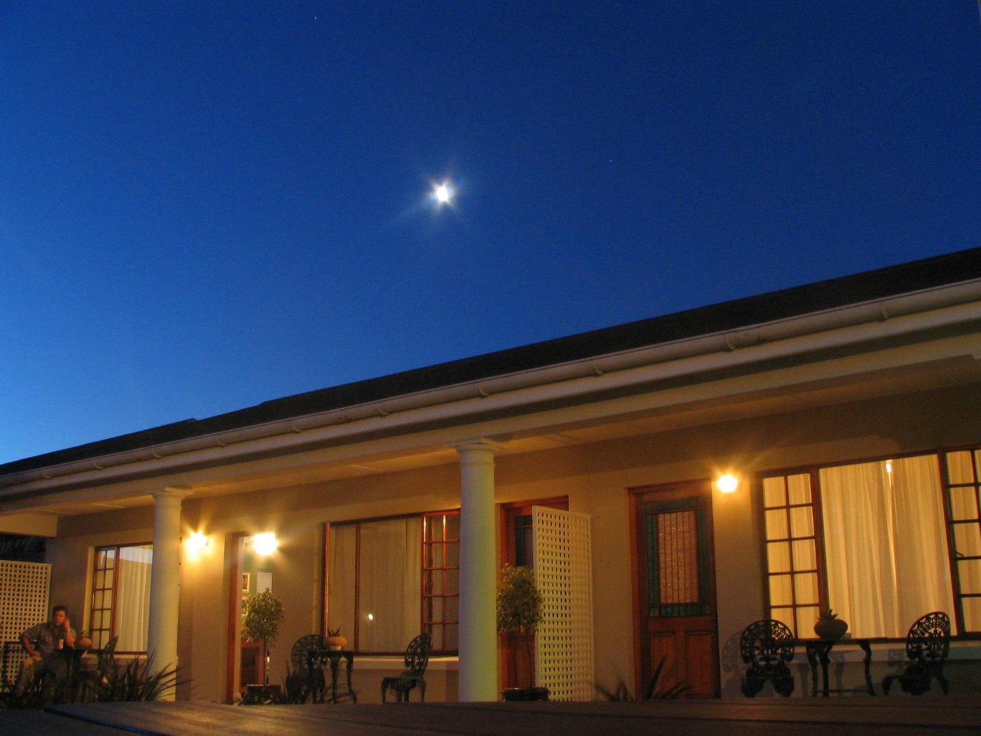 Beachwalk Bed And Breakfast - #Solar Energy #No Loadshedding Port Elizabeth Eksteriør bilde