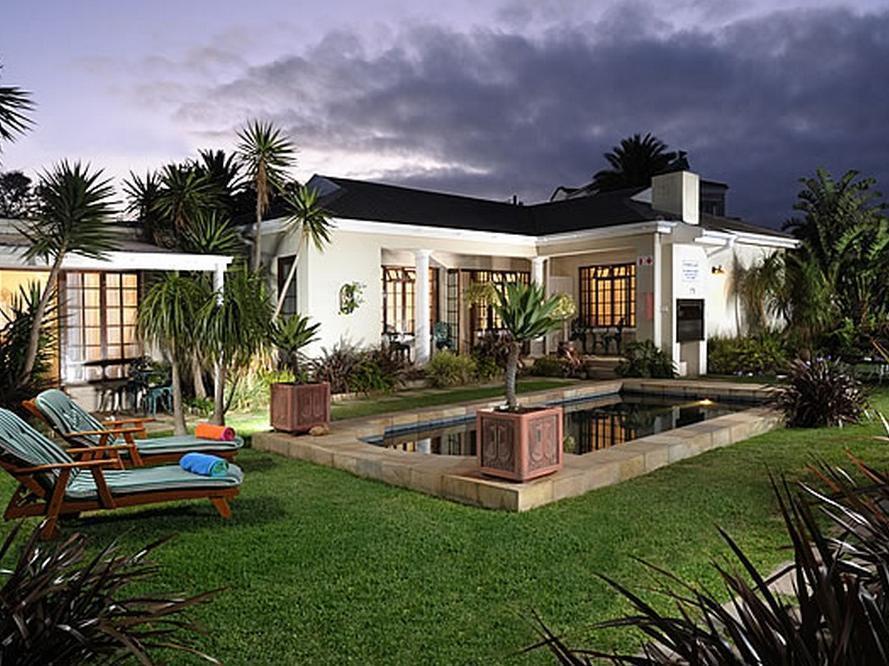 Beachwalk Bed And Breakfast - #Solar Energy #No Loadshedding Port Elizabeth Eksteriør bilde