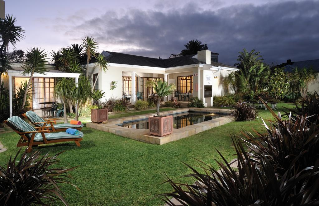 Beachwalk Bed And Breakfast - #Solar Energy #No Loadshedding Port Elizabeth Eksteriør bilde