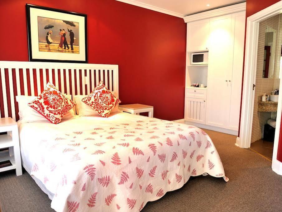 Beachwalk Bed And Breakfast - #Solar Energy #No Loadshedding Port Elizabeth Eksteriør bilde