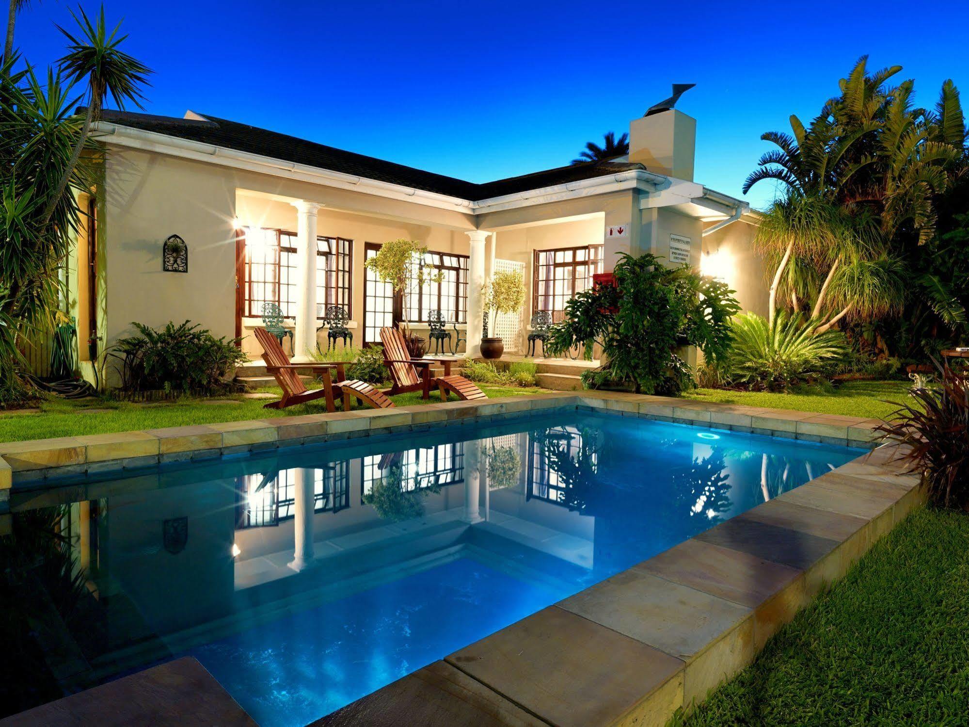 Beachwalk Bed And Breakfast - #Solar Energy #No Loadshedding Port Elizabeth Eksteriør bilde