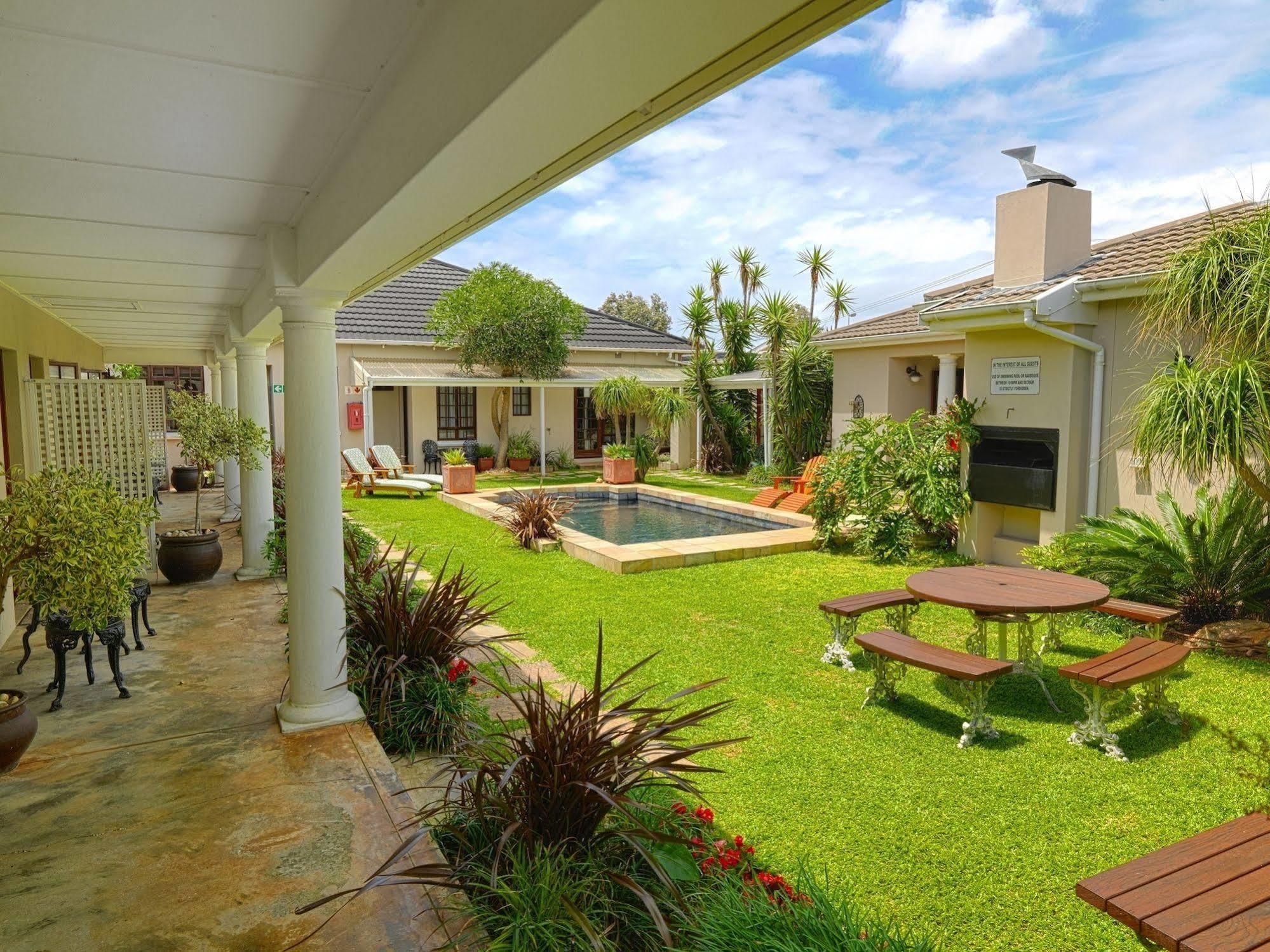 Beachwalk Bed And Breakfast - #Solar Energy #No Loadshedding Port Elizabeth Eksteriør bilde