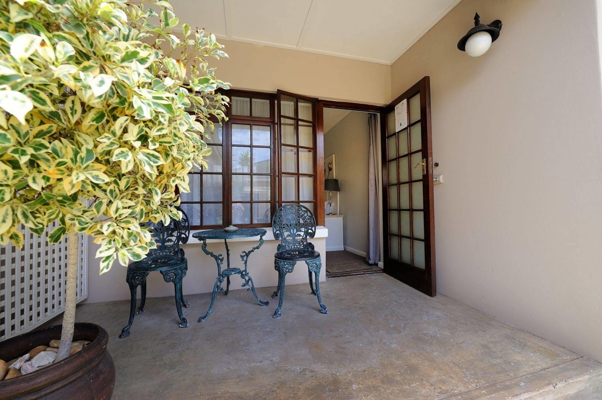 Beachwalk Bed And Breakfast - #Solar Energy #No Loadshedding Port Elizabeth Eksteriør bilde