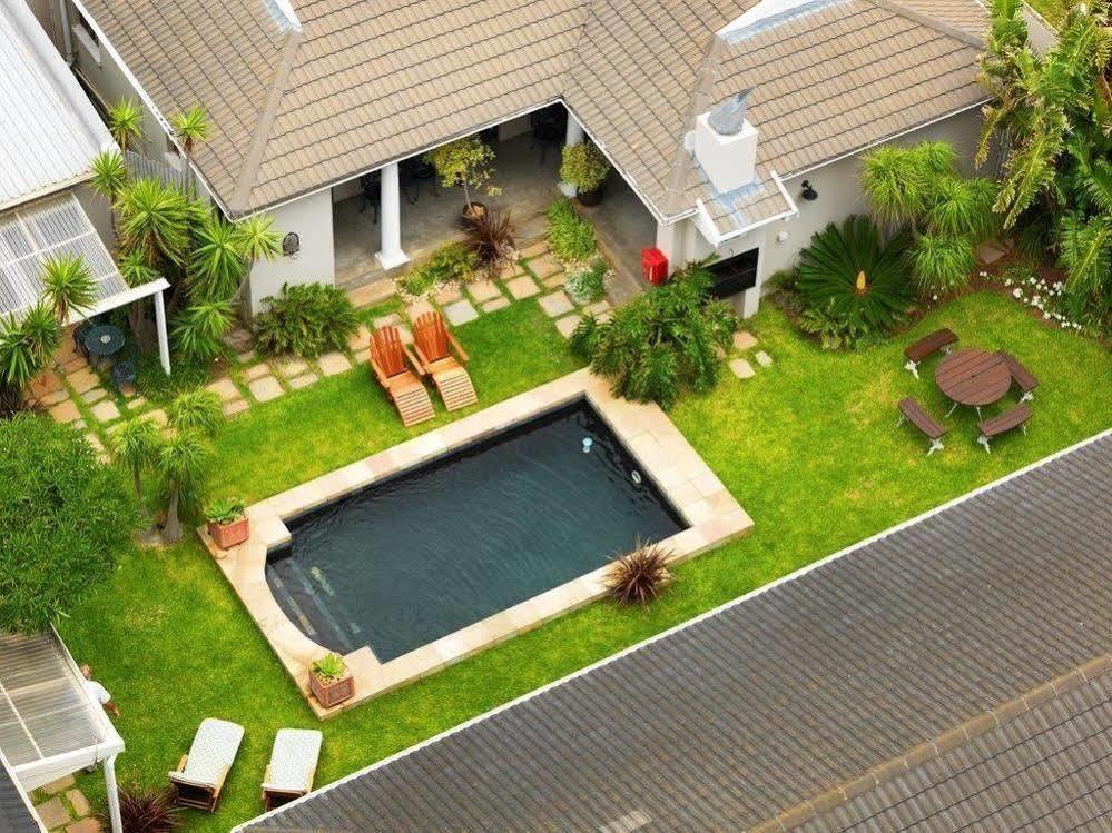 Beachwalk Bed And Breakfast - #Solar Energy #No Loadshedding Port Elizabeth Eksteriør bilde
