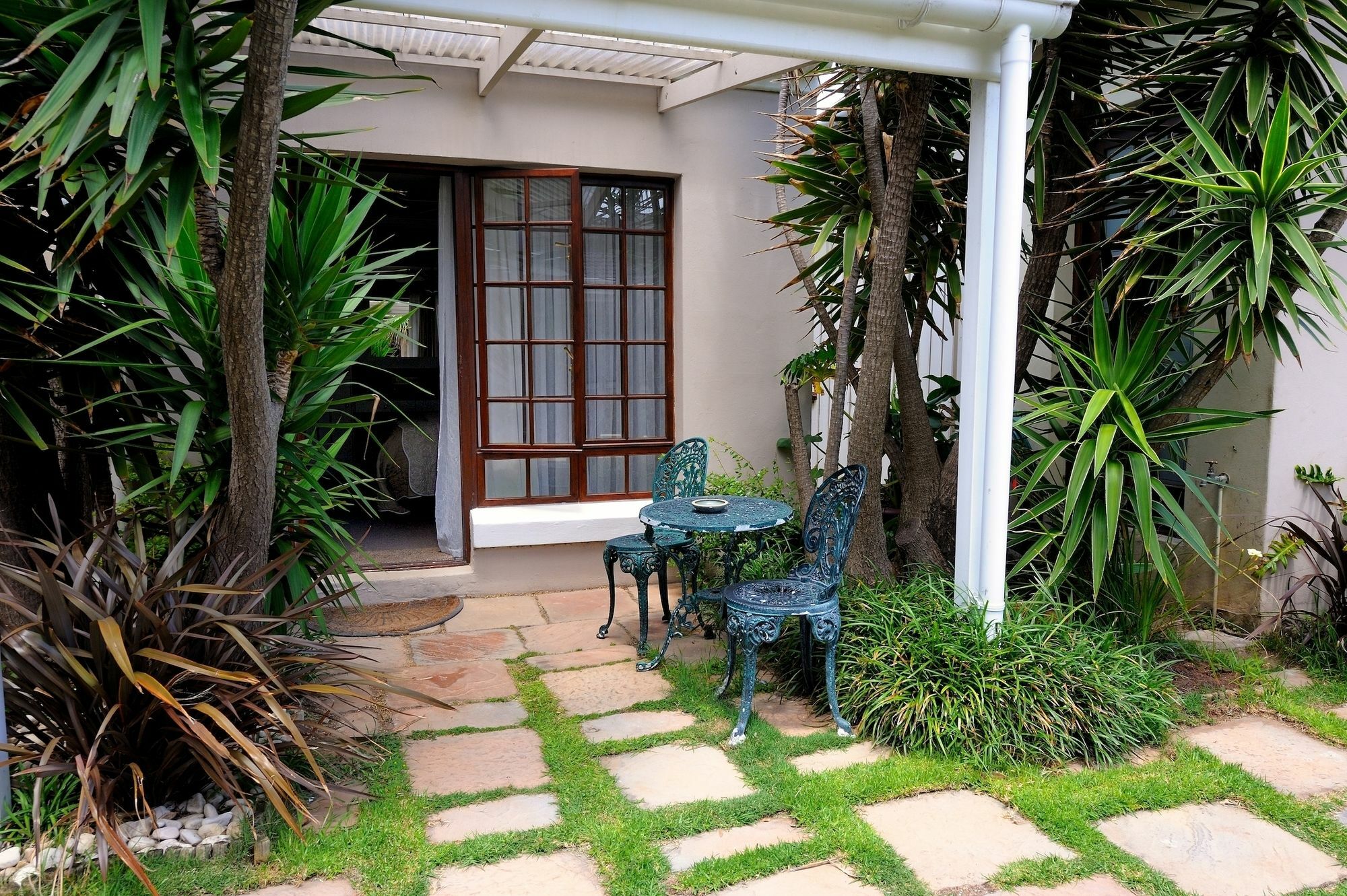 Beachwalk Bed And Breakfast - #Solar Energy #No Loadshedding Port Elizabeth Eksteriør bilde